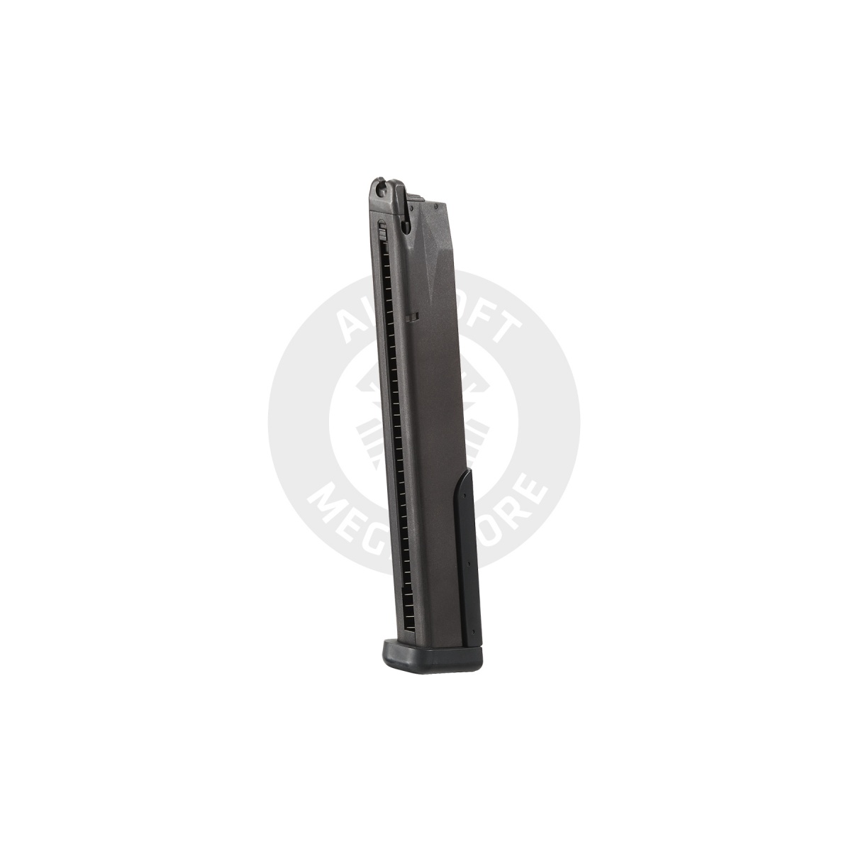 KSC M9 / M92 / M93R II Gas Magazine For System 7 GBB Pistol